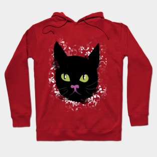 Kitty Kat Hoodie